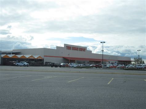 Home depot fergus falls - Store Location. 2831. 2025 LINCOLN AVENUE WEST. Fergus Falls, MN. Once you’ve applied, please come back and apply for other jobs at this store and any store near you.